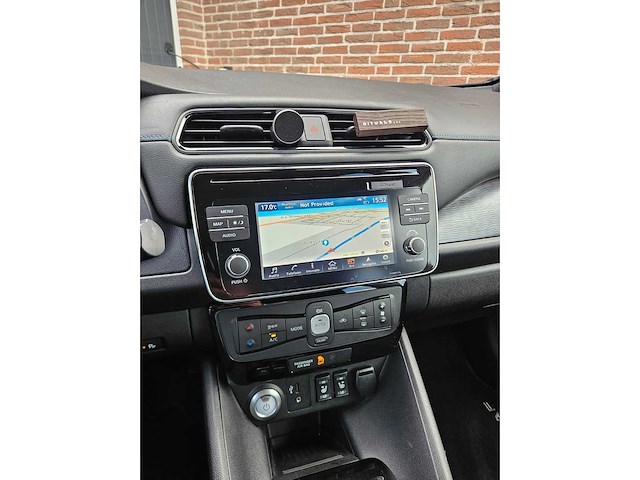 Nissan - 2018 - leaf - 2.zero edition 40kwh - sb-606-j - afbeelding 4 van  18