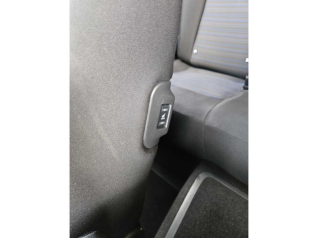 Nissan - 2018 - leaf - 2.zero edition 40kwh - sb-606-j - afbeelding 5 van  18