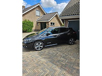 Nissan - 2018 - leaf - 2.zero edition 40kwh - sb-606-j - afbeelding 11 van  18