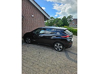 Nissan - 2018 - leaf - 2.zero edition 40kwh - sb-606-j - afbeelding 16 van  18