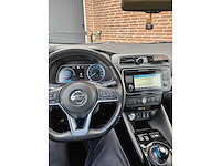Nissan - 2018 - leaf - 2.zero edition 40kwh - sb-606-j - afbeelding 18 van  18