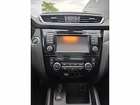Nissan - 2018 - qashqai - 1.2 tekna - personenauto - afbeelding 2 van  24