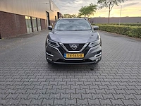 Nissan - 2018 - qashqai - 1.2 tekna - personenauto - afbeelding 3 van  24