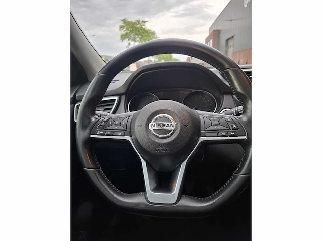 Nissan - 2018 - qashqai - 1.2 tekna - personenauto - afbeelding 4 van  24