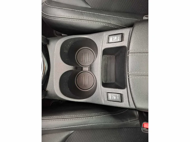 Nissan - 2018 - qashqai - 1.2 tekna - personenauto - afbeelding 7 van  24