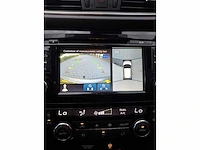 Nissan - 2018 - qashqai - 1.2 tekna - personenauto - afbeelding 9 van  24