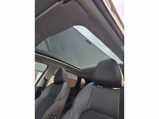 Nissan - 2018 - qashqai - 1.2 tekna - personenauto - afbeelding 10 van  24