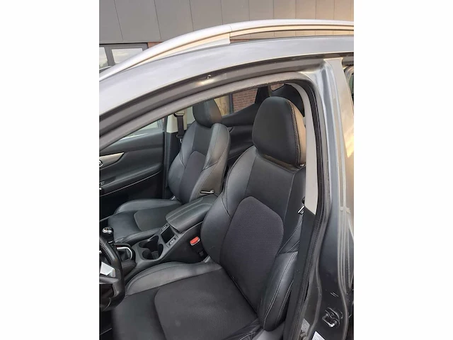 Nissan - 2018 - qashqai - 1.2 tekna - personenauto - afbeelding 13 van  24