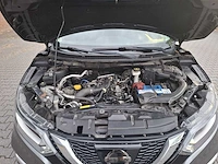 Nissan - 2018 - qashqai - 1.2 tekna - personenauto - afbeelding 16 van  24