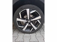 Nissan - 2018 - qashqai - 1.2 tekna - personenauto - afbeelding 17 van  24