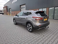 Nissan - 2018 - qashqai - 1.2 tekna - personenauto - afbeelding 12 van  24