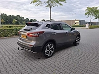 Nissan - 2018 - qashqai - 1.2 tekna - personenauto - afbeelding 18 van  24