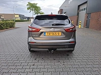 Nissan - 2018 - qashqai - 1.2 tekna - personenauto - afbeelding 19 van  24