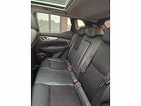 Nissan - 2018 - qashqai - 1.2 tekna - personenauto - afbeelding 21 van  24