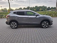 Nissan - 2018 - qashqai - 1.2 tekna - personenauto - afbeelding 23 van  24