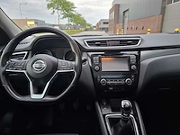 Nissan - 2018 - qashqai - 1.2 tekna - personenauto - afbeelding 24 van  24