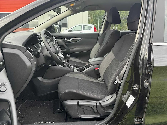 Nissan - 2019 - qashqai - 1.3 dig-t acenta - personenauto - afbeelding 3 van  16