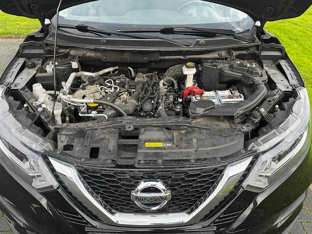 Nissan - 2019 - qashqai - 1.3 dig-t acenta - personenauto - afbeelding 8 van  16