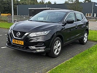 Nissan - 2019 - qashqai - 1.3 dig-t acenta - personenauto
