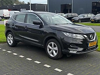 Nissan - 2019 - qashqai - 1.3 dig-t acenta - personenauto - afbeelding 9 van  16