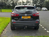 Nissan - 2019 - qashqai - 1.3 dig-t acenta - personenauto - afbeelding 11 van  16