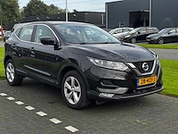 Nissan - 2019 - qashqai - 1.3 dig-t acenta - personenauto - afbeelding 13 van  16