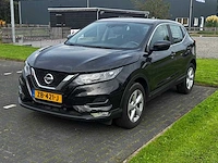 Nissan - 2019 - qashqai - 1.3 dig-t acenta - personenauto - afbeelding 15 van  16