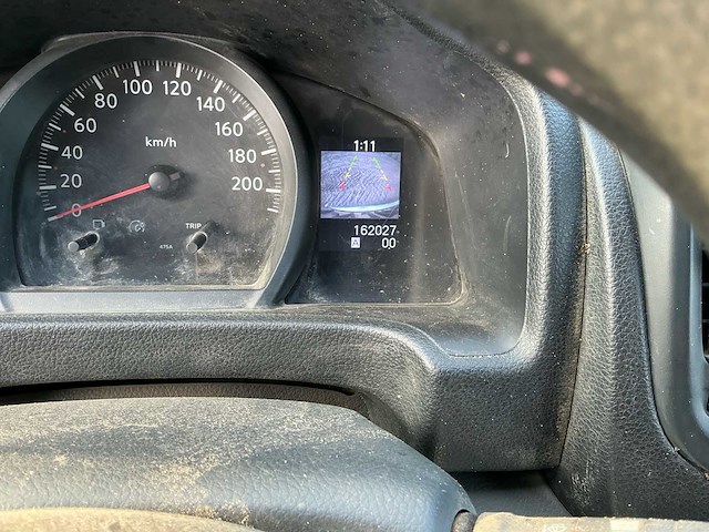 Nissan - 2020 - nv200 - 1.5 dci visia - personenauto - afbeelding 20 van  40