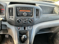 Nissan - 2020 - nv200 - 1.5 dci visia - personenauto - afbeelding 21 van  40