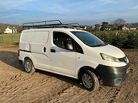 Nissan - 2020 - nv200 - 1.5 dci visia - personenauto - afbeelding 36 van  40