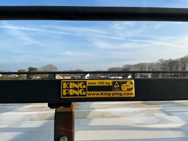 Nissan - 2020 - nv200 - 1.5 dci visia - personenauto - afbeelding 38 van  40