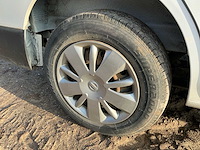 Nissan - 2020 - nv200 - 1.5 dci visia - personenauto - afbeelding 2 van  39