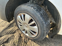 Nissan - 2020 - nv200 - 1.5 dci visia - personenauto - afbeelding 4 van  39