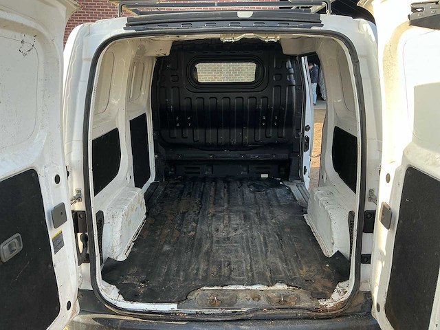 Nissan - 2020 - nv200 - 1.5 dci visia - personenauto - afbeelding 13 van  39