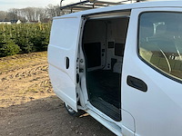 Nissan - 2020 - nv200 - 1.5 dci visia - personenauto - afbeelding 16 van  39