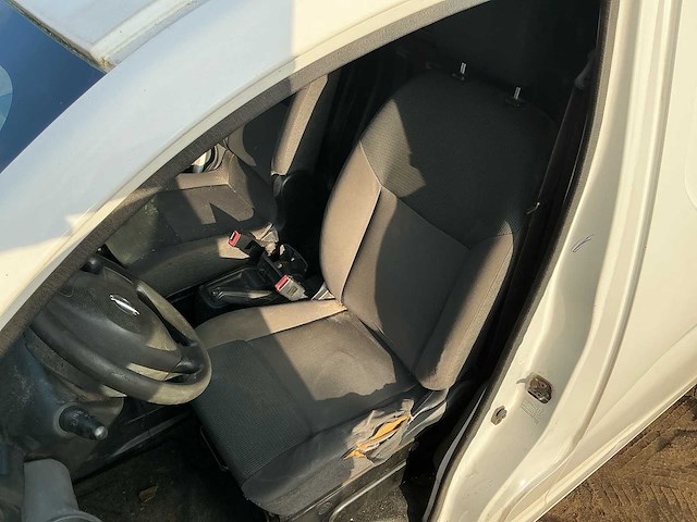 Nissan - 2020 - nv200 - 1.5 dci visia - personenauto - afbeelding 18 van  39
