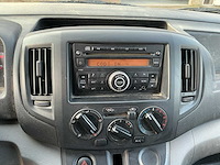 Nissan - 2020 - nv200 - 1.5 dci visia - personenauto - afbeelding 22 van  39