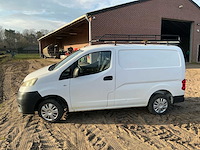 Nissan - 2020 - nv200 - 1.5 dci visia - personenauto - afbeelding 12 van  39
