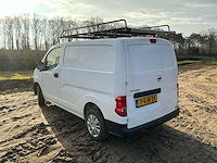 Nissan - 2020 - nv200 - 1.5 dci visia - personenauto - afbeelding 23 van  39