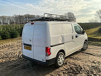 Nissan - 2020 - nv200 - 1.5 dci visia - personenauto - afbeelding 33 van  39