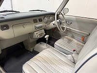 Nissan - figaro - rhd - personenauto - 1991 - afbeelding 2 van  31