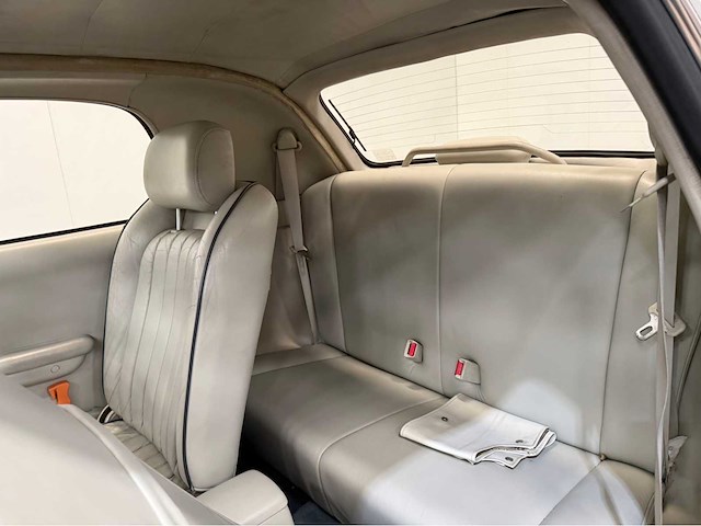 Nissan - figaro - rhd - personenauto - 1991 - afbeelding 4 van  31