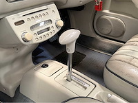 Nissan - figaro - rhd - personenauto - 1991 - afbeelding 5 van  31