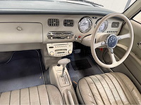 Nissan - figaro - rhd - personenauto - 1991 - afbeelding 6 van  31