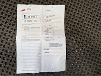 Nissan - figaro - rhd - personenauto - 1991 - afbeelding 8 van  31