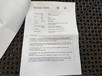Nissan - figaro - rhd - personenauto - 1991 - afbeelding 10 van  31