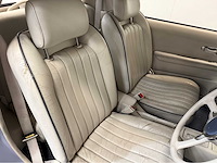 Nissan - figaro - rhd - personenauto - 1991 - afbeelding 14 van  31