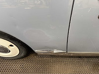 Nissan - figaro - rhd - personenauto - 1991 - afbeelding 15 van  31