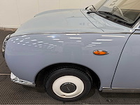 Nissan - figaro - rhd - personenauto - 1991 - afbeelding 16 van  31