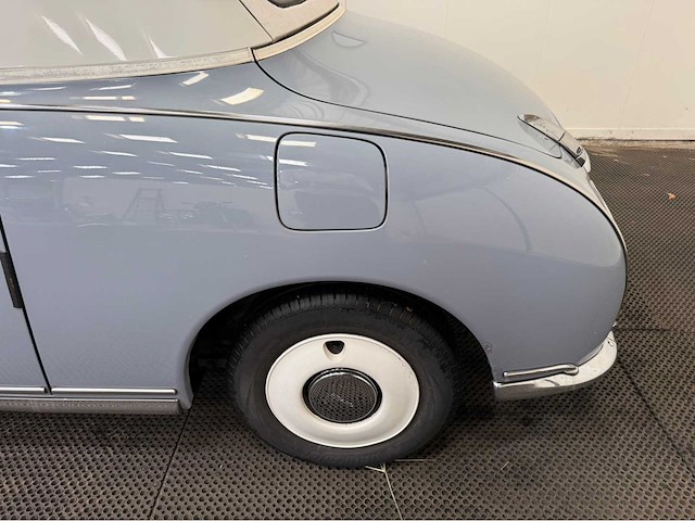 Nissan - figaro - rhd - personenauto - 1991 - afbeelding 17 van  31